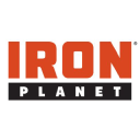 IronPlanet logo