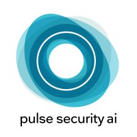 Pulse Security AI, Inc. logo