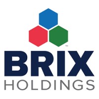 BRIX Holdings LLC logo