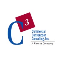 Commercial Construction Consulting, Inc. logo