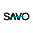 The SAVO Group Ltd. logo