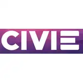 CIVIE logo