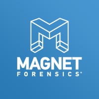 Magnet Forensics, Inc. logo