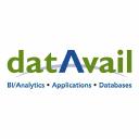 Datavail Corporation logo