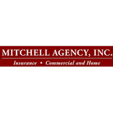 Mitchell Agency, Inc. logo