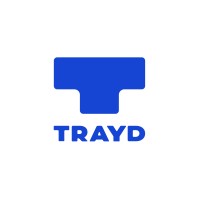 Trayd, Inc. logo