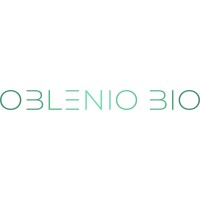 Oblenio Bio, Inc. logo