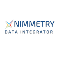 Nimmetry Inc. logo