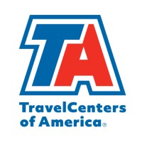 TravelCenters of America LLC logo