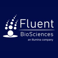 Fluent BioSciences logo