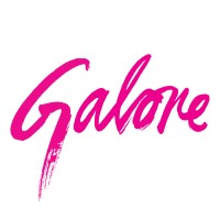 GALORE Media logo