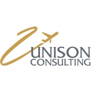 Unison Consulting, Inc. logo