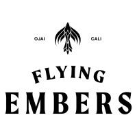 Flying Embers logo