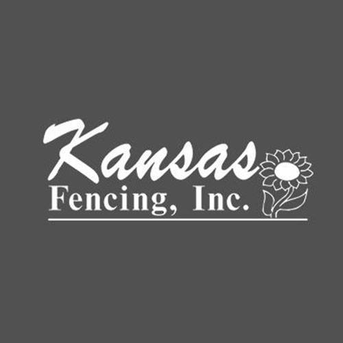 Kansas Fencing, Inc. logo