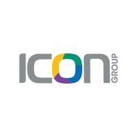 Icon Group logo