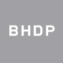 BHDP Architecture logo