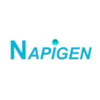 Napigen, Inc. logo