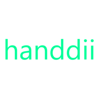Handdii Pty Ltd logo