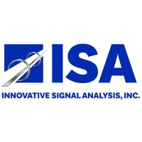 Innovative Signal Analysis, Inc. logo