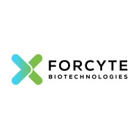 Forcyte Biotechnologies, Inc. logo