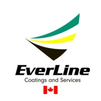 EverLine Coatings and Services logo