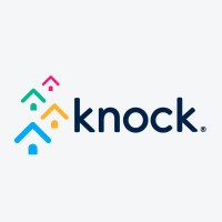 Knock Rentals logo