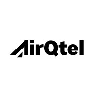 AirQtel logo