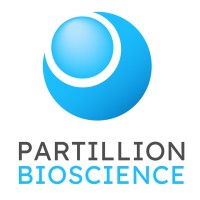 Partillion Bioscience Corporation logo