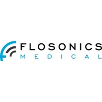 Flosonics Medical logo