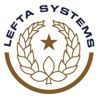 LEFTA Systems logo