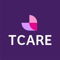 TCARE, Inc. logo
