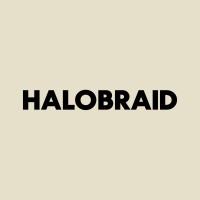 Halo Braid logo