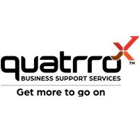 Quatrro Business Support Services, Inc. logo
