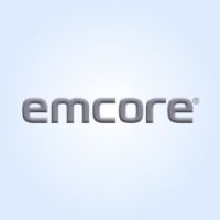 EMCORE Corporation logo