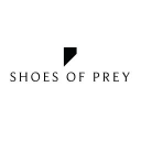 Shoes of Prey Pty Ltd. logo