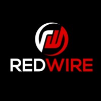 Redwire Corporation logo