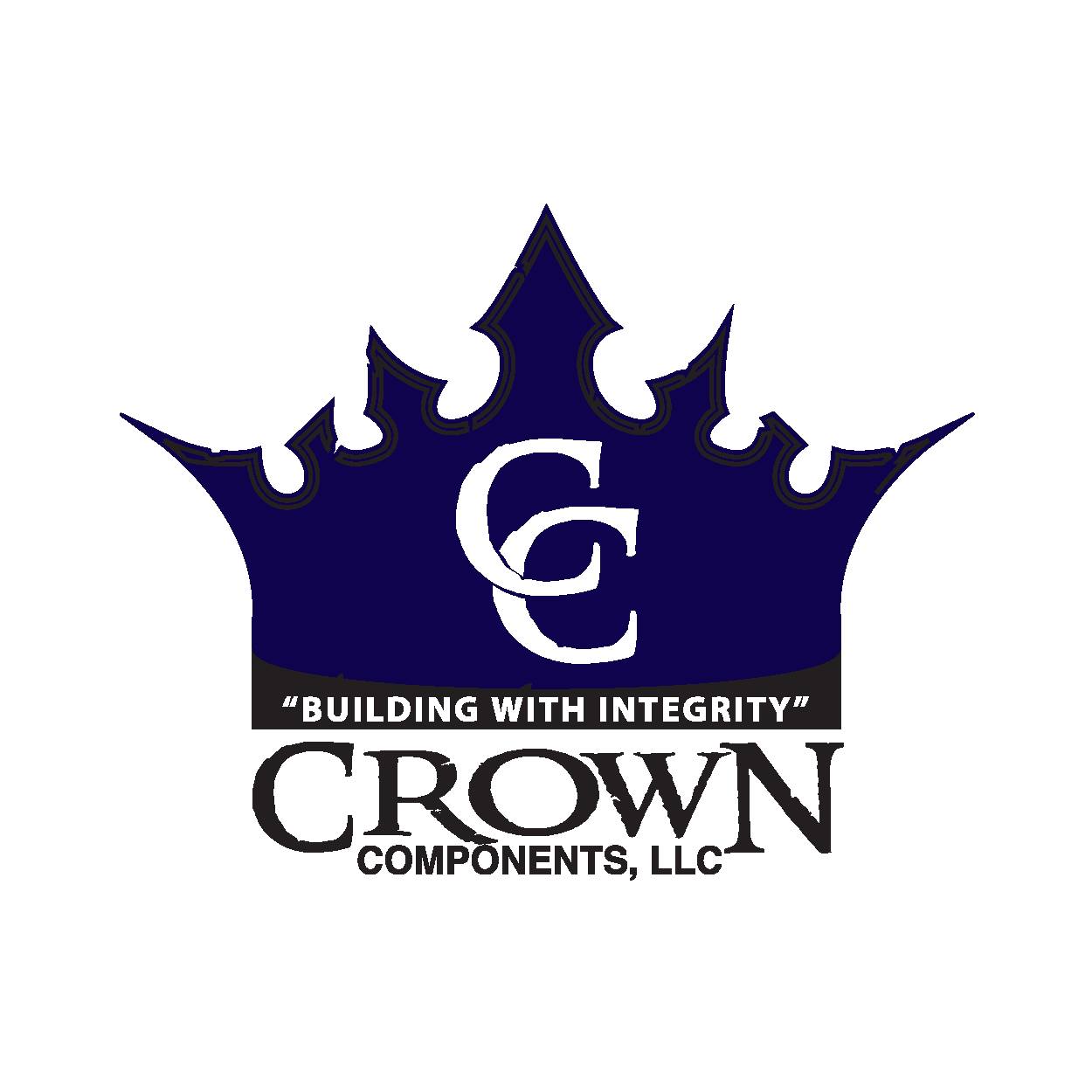 Crown Components LLC logo