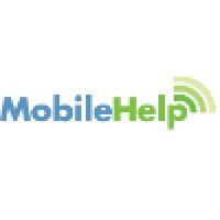 MobileHelp LLC logo