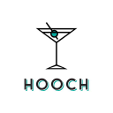 Hooch logo