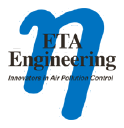 ETA Engineering, Inc. logo