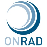 ONRAD, Inc. logo