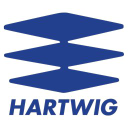 Hartwig, Inc. logo