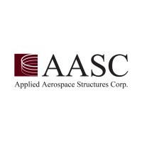 Applied Aerospace Structures Corp. logo