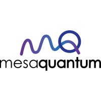 Mesa Quantum logo