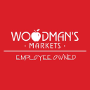 Woodman's Food Market logo
