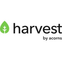 Harvest Platform logo