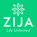 Zija International, Inc. logo
