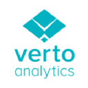 Verto Analytics, Inc. logo
