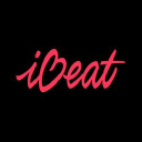 iBeat, Inc. logo