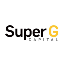 Super G Investment Corporation logo